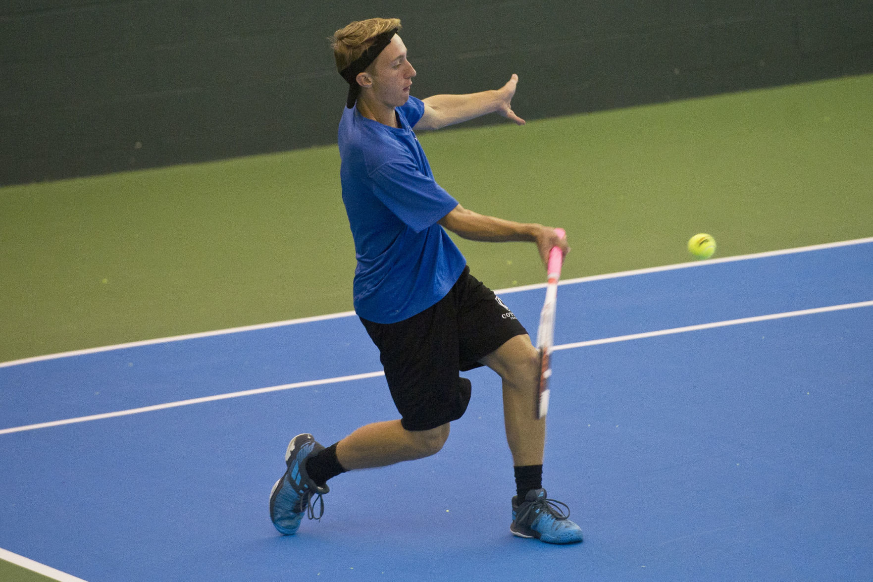 Cotter Tennis 01